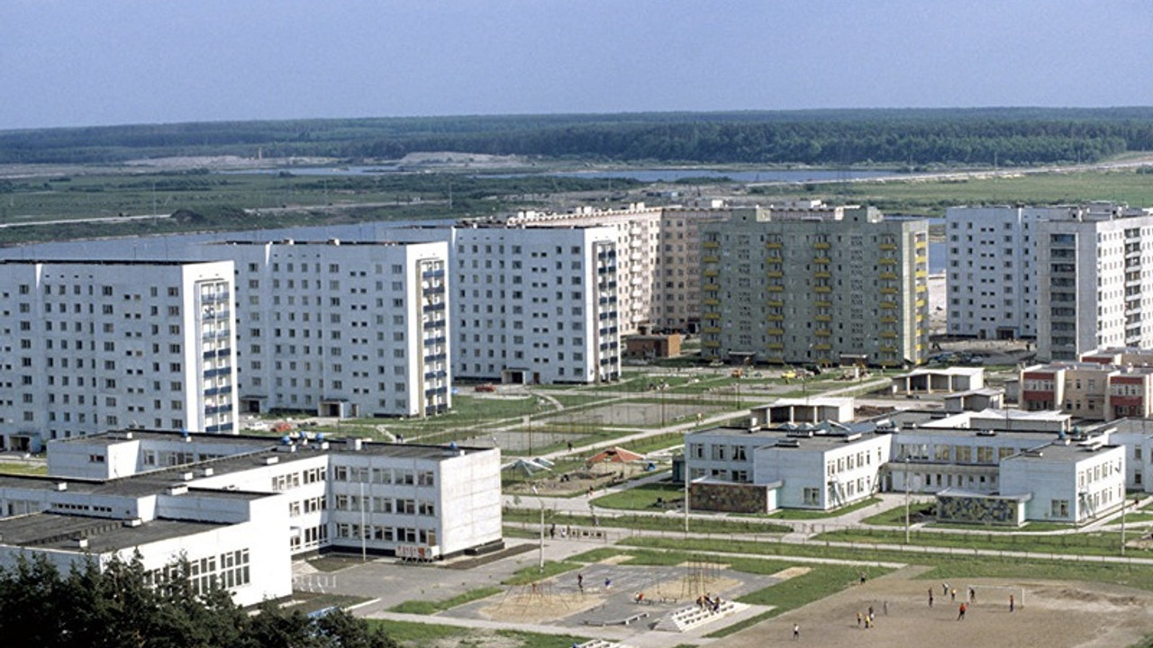 Ukrayna'da korkutan nükleer arıza