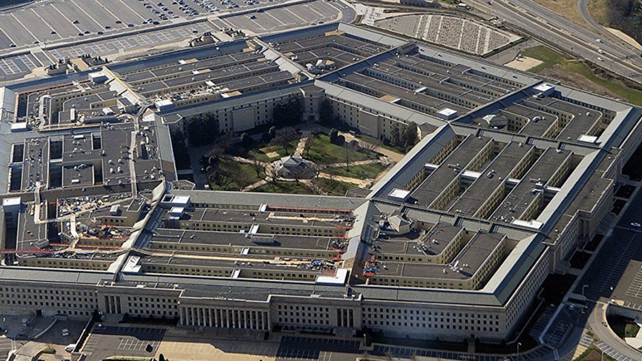 Pentagon'dan Kuzey Kore'ye operasyon açıklaması