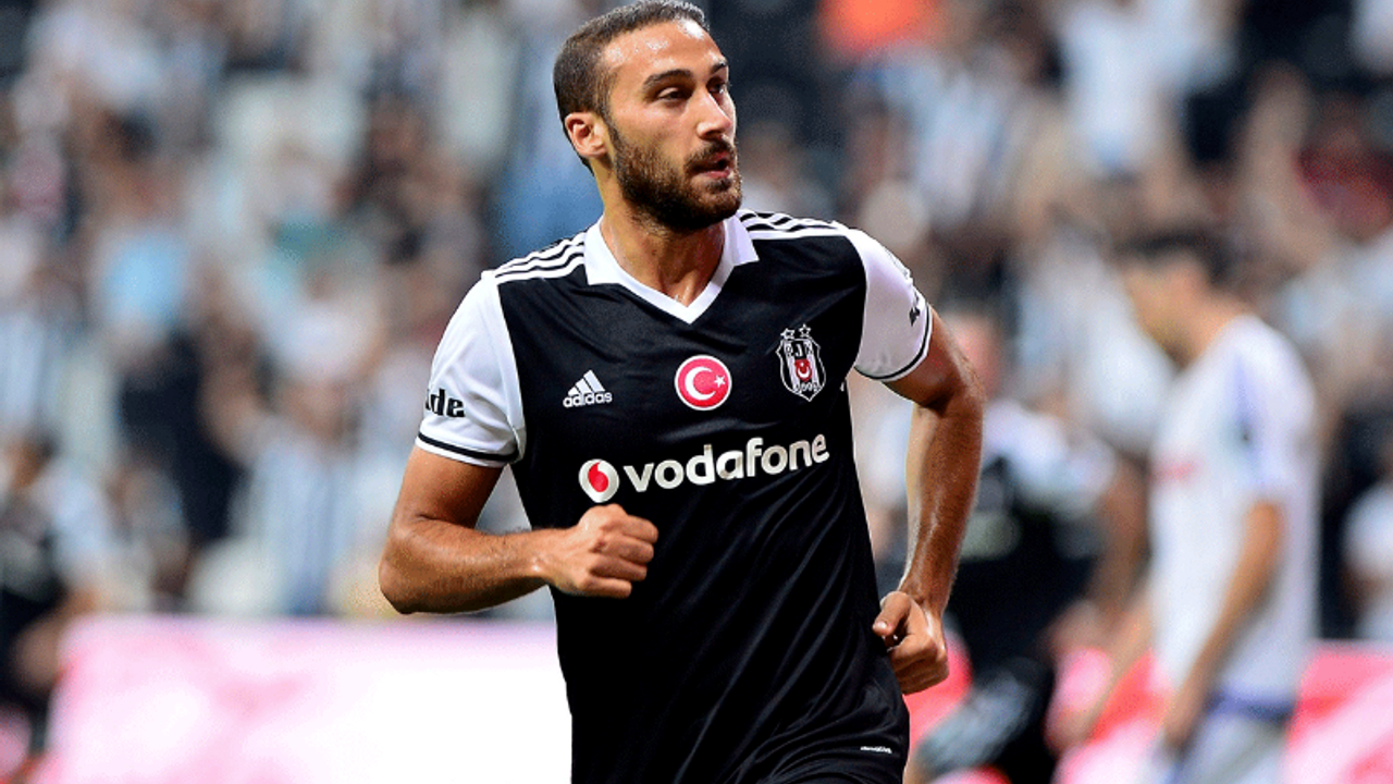 Şimşek’ten Beşiktaş’a cari açık tebriği