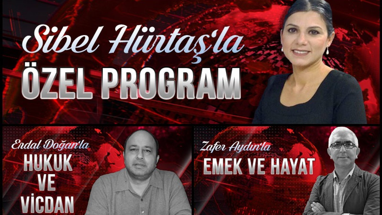 Türkiye siyasetinin sıcak gündemi ARTI TV'de