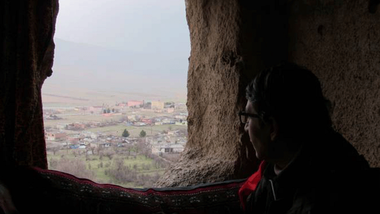 'Hasankeyf yolumun bittiği yer'