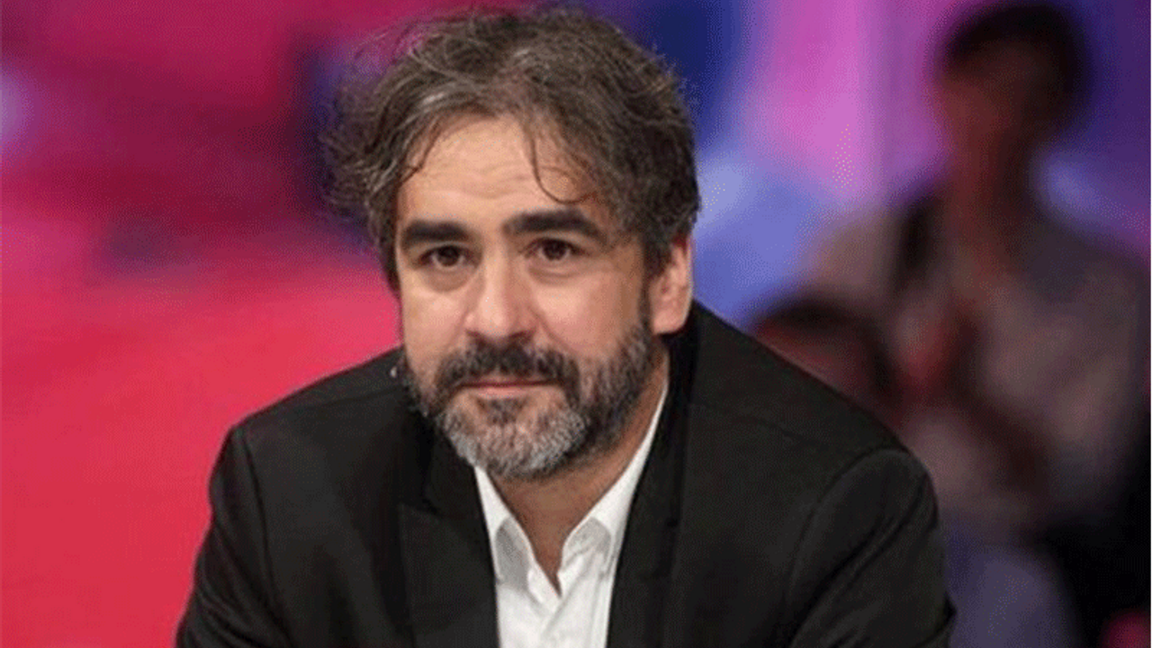 Tutuklu gazeteci Deniz Yücel'den Çavuşoğlu'na yanıt