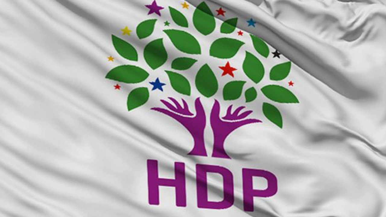 HDP: Demirtaş'ın davetini kabul ediyoruz