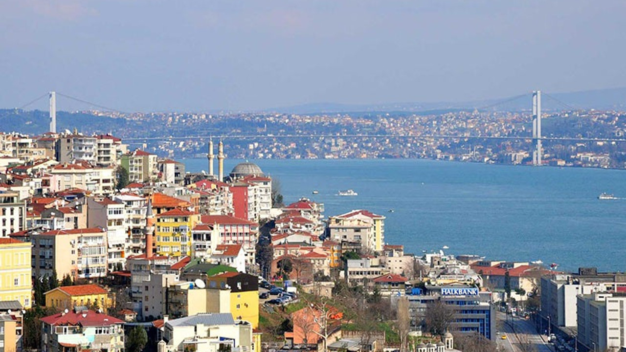 İstanbul, konut yatırımında 30 sıra geriledi