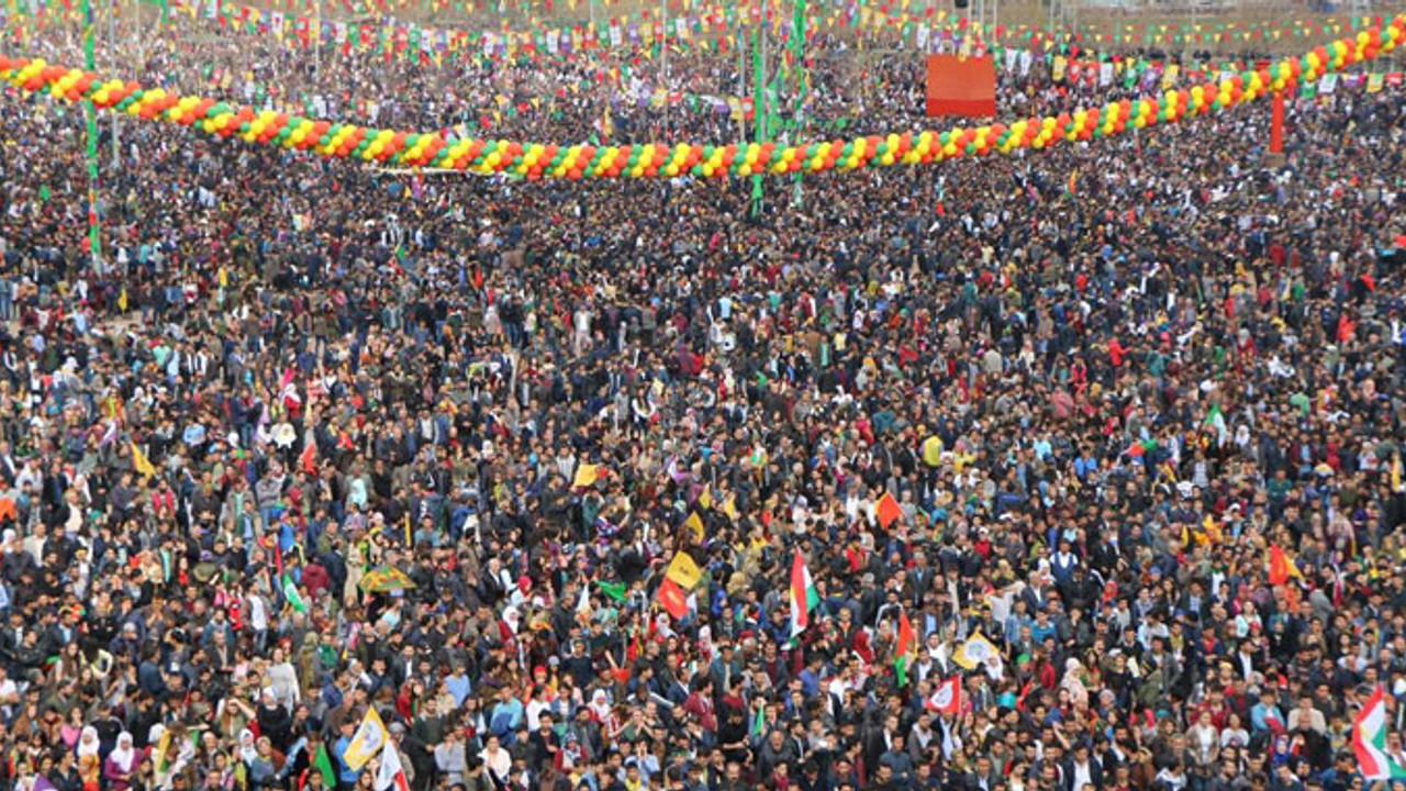 Newroz referandumu: Na, hayır