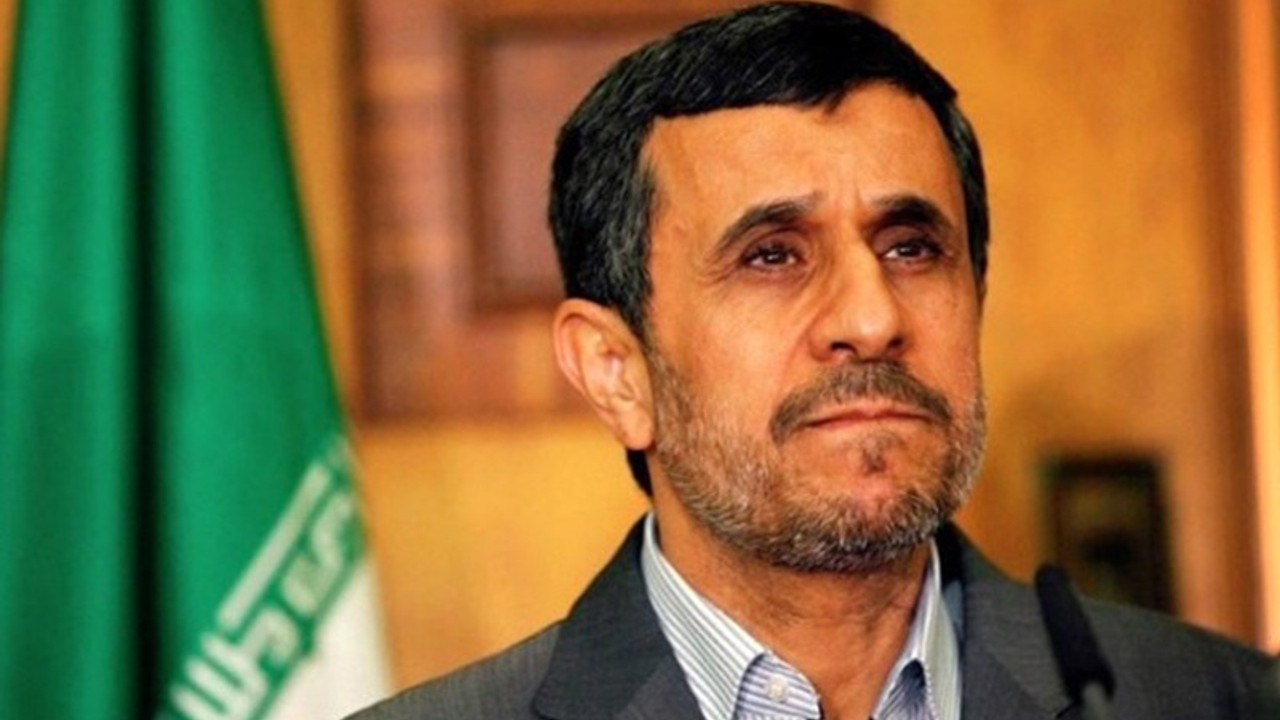 Ahmedinejad tutuklandı iddiası