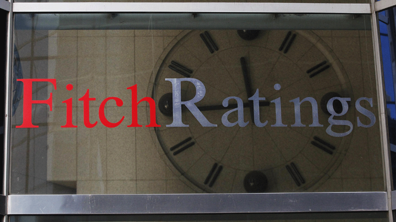 Fitch'ten 2018'e dair iyimser analiz