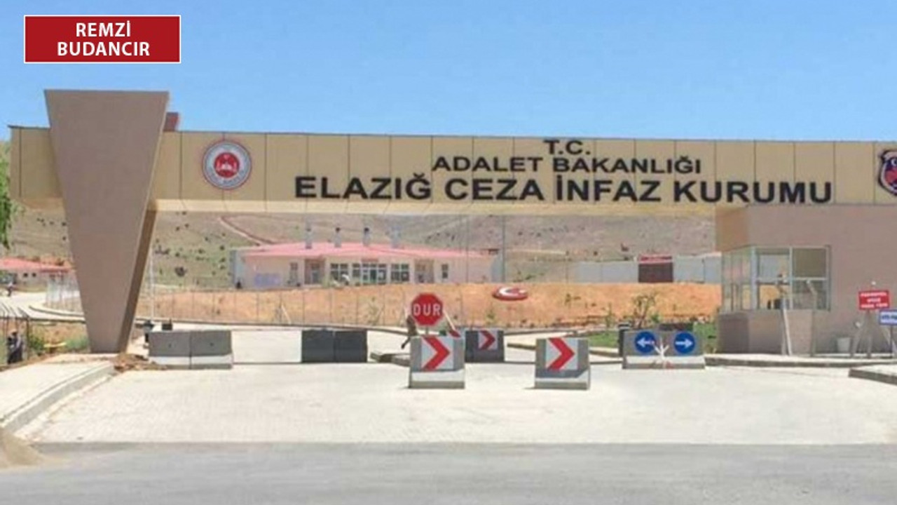 Cezaevi çözümü sürgünde buldu