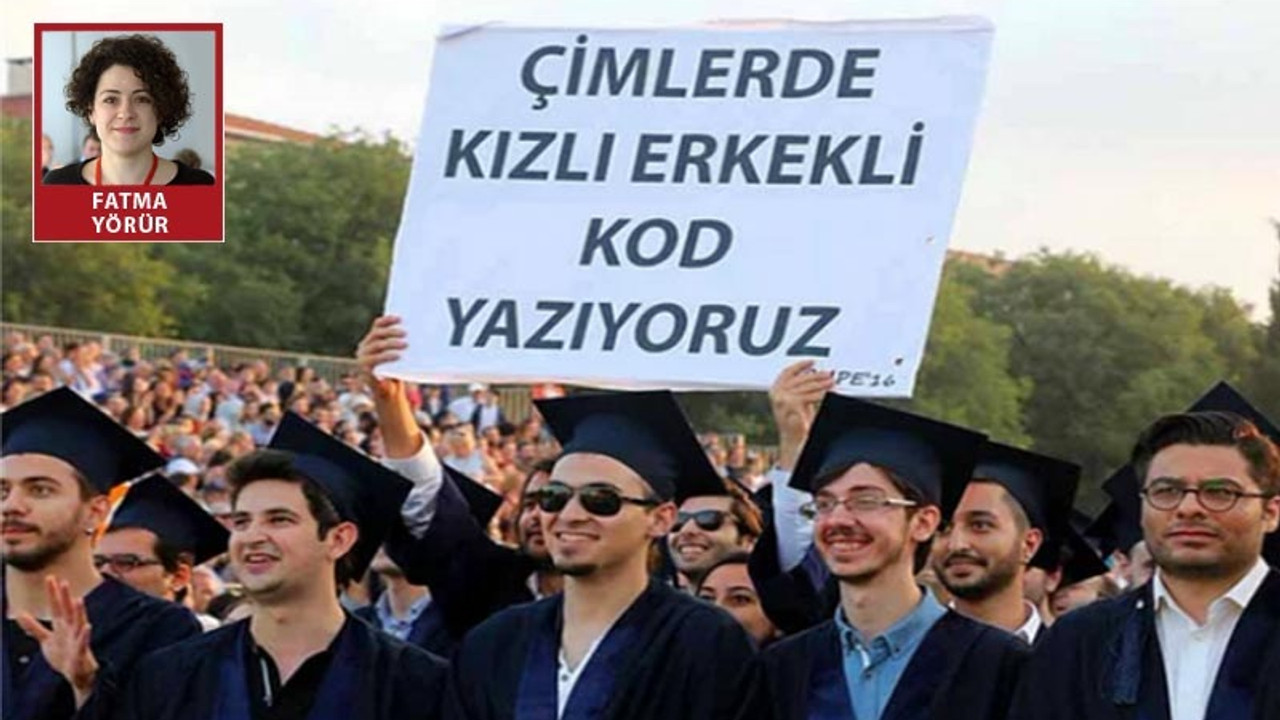 Boğaziçi Üniversitesi akademisyenlerinden Erdoğan'a tepki