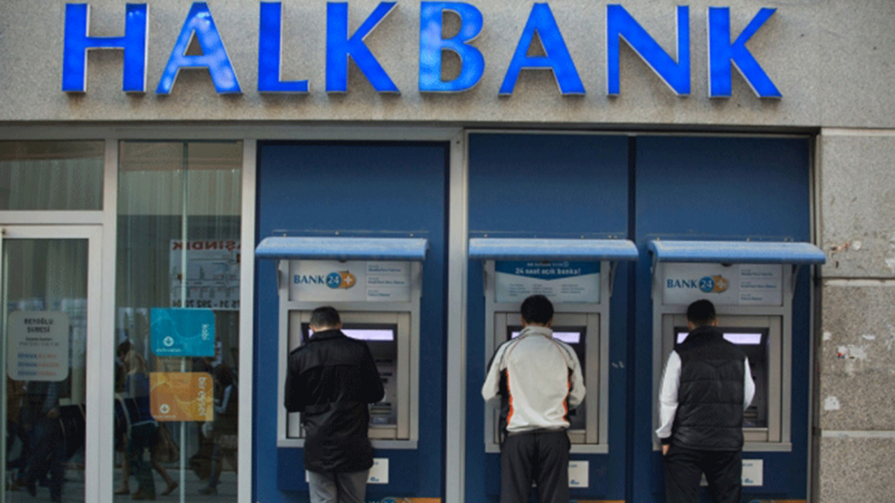 Halkbank kredilerde yüzde 17 büyüme bekliyor