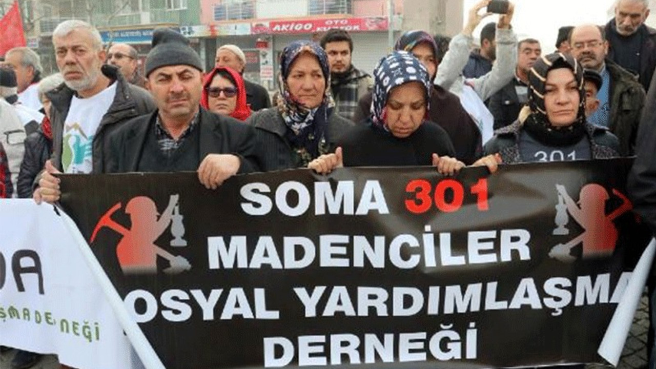 Soma davası: Mahkeme üzerinde iktidar baskısı var