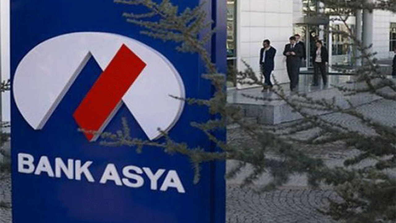 Bank Asya operasyonunda 24 tutuklama