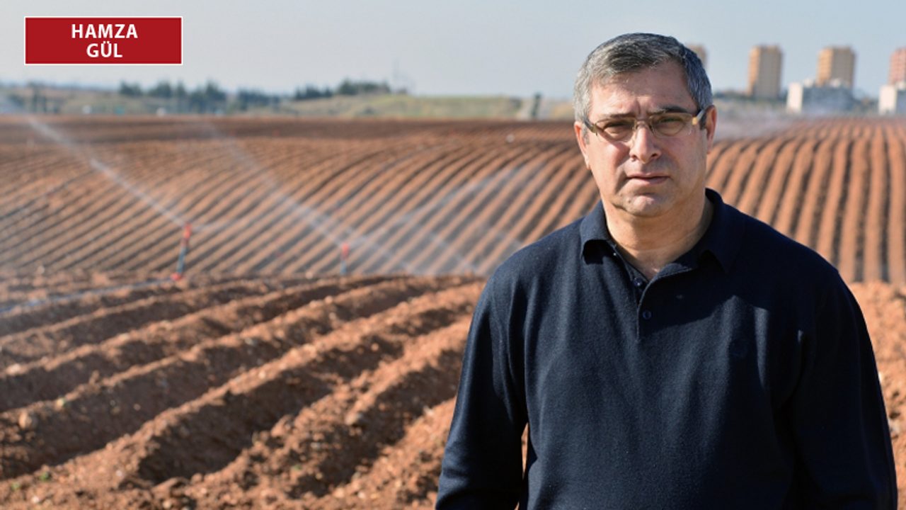 'Şeker ve tütün tröstlerin insafına bırakıldı'