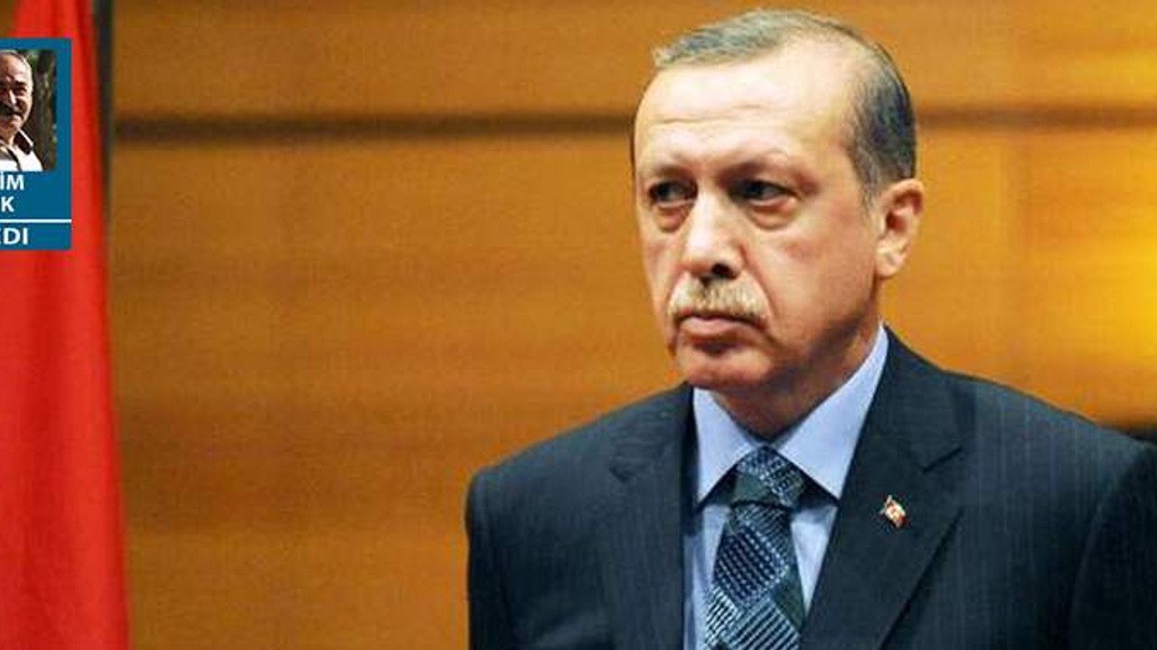 AKP yeni bir strateji mi geliştiriyor?
