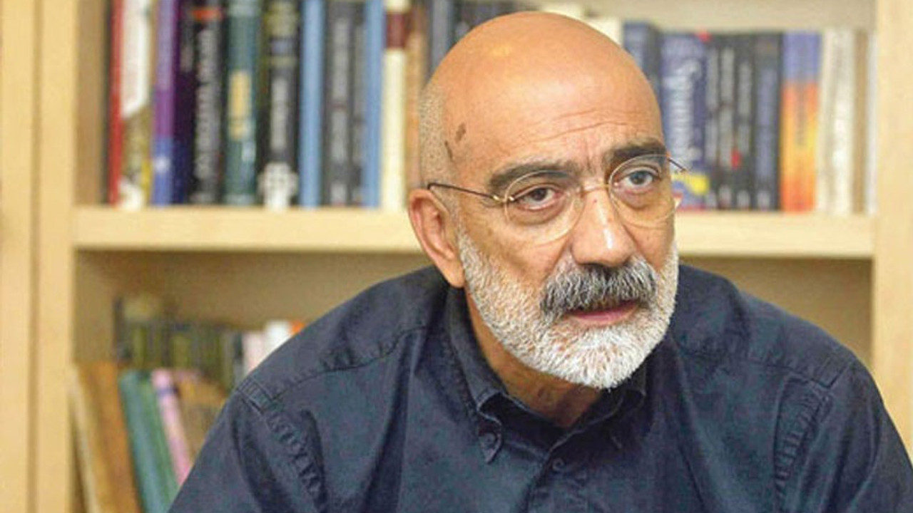 Ahmet Altan’a Erdoğan’a hakaretten para cezası