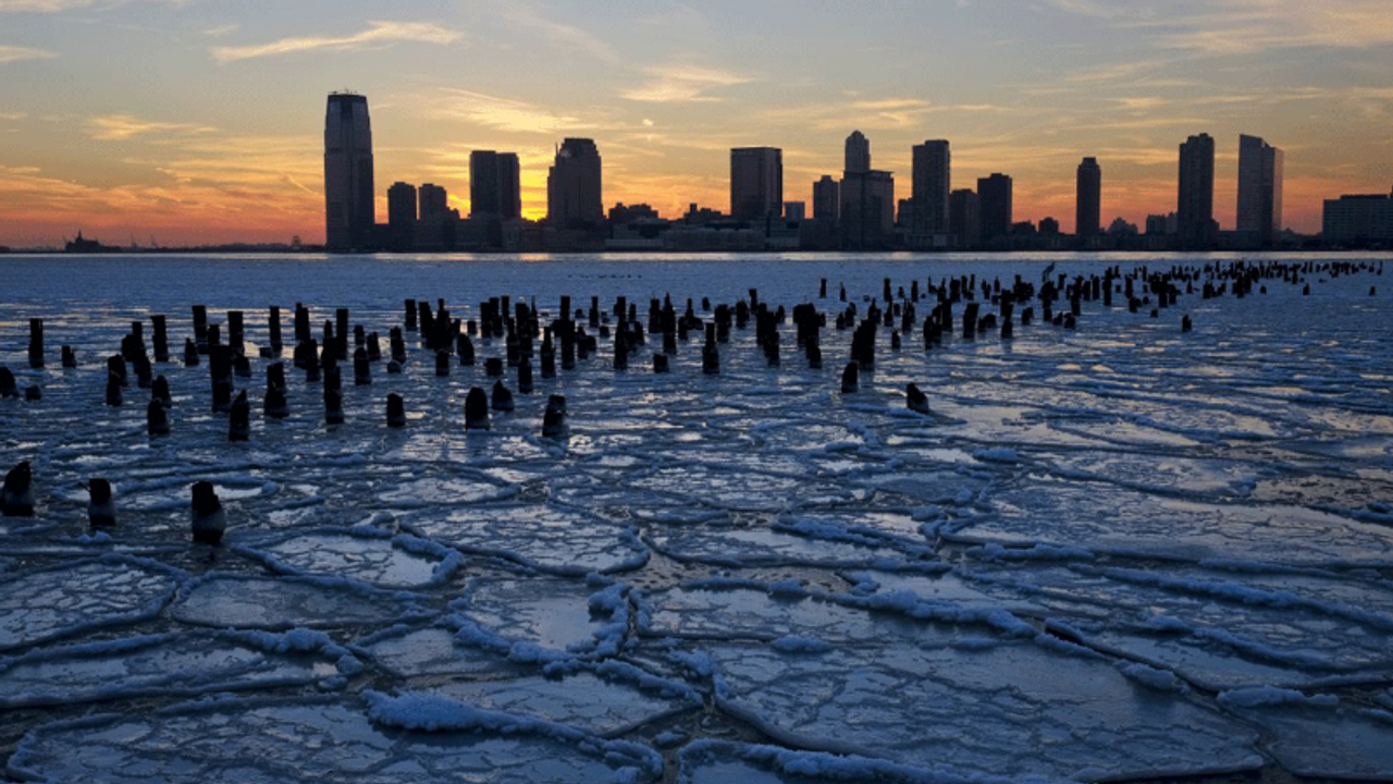 New York Belediyesi'den beş enerji devine dava