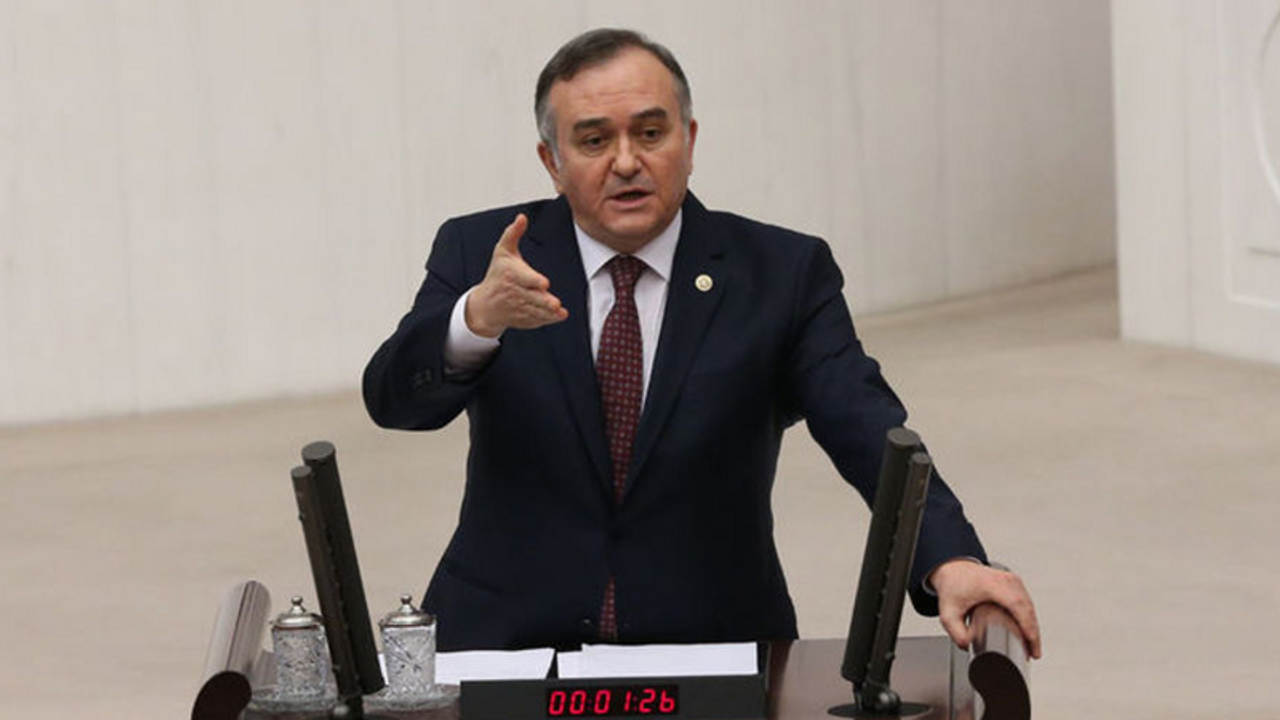 'Kılıçdaroğlu'nun cumhurbaşkanı adayı olma mecburiyeti vardır'