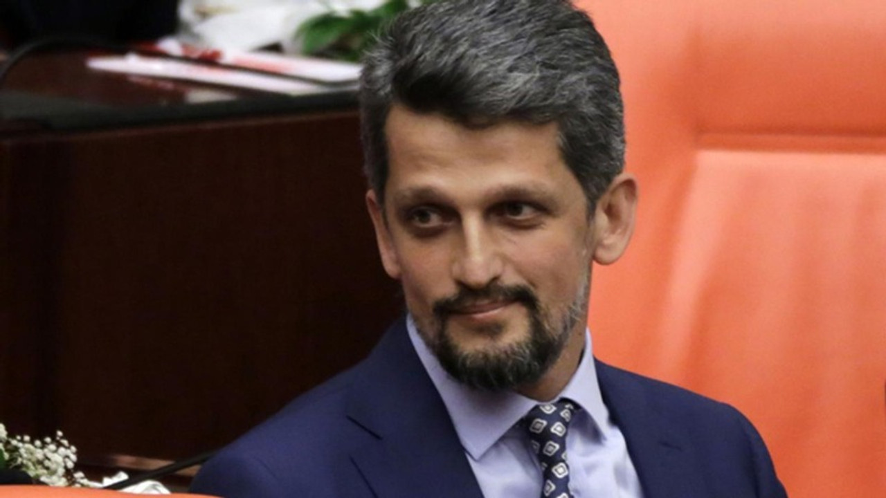 Garo Paylan, suikast bilgisi nedeniyle ifadeye çağrıldı