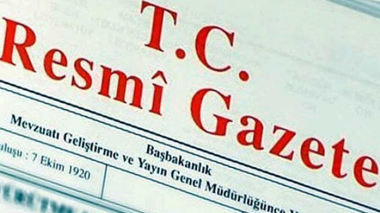 Yeni KHK yayınlandı: İade, ihraç ve medyaya yönelik karartma