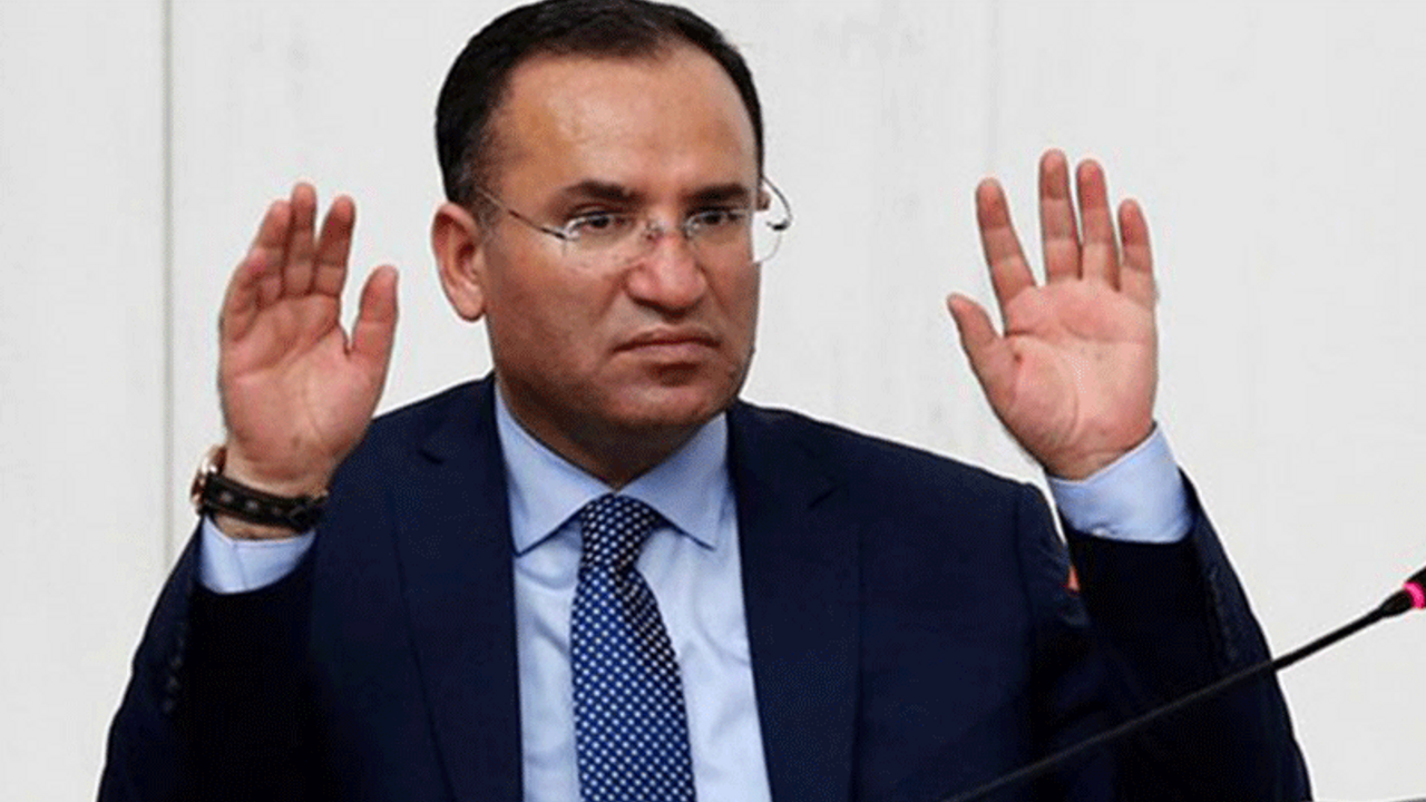 Bozdağ'dan tahliye tepkisi: AYM sınırı aştı