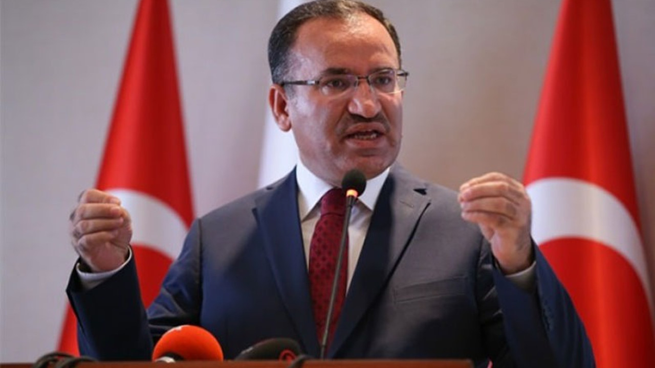 Arşiv Unutmaz: Bozdağ'ın yargı kararlarıyla imtihanı