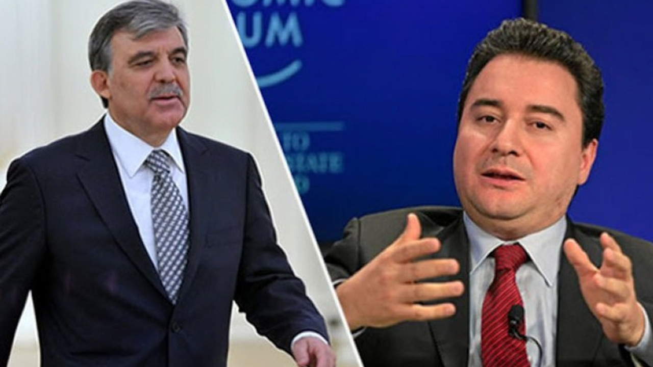 Star yazarı Ersoy Dede: Abdullah Gül'ün B planı Ali Babacan