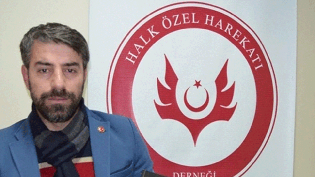 Özkök: Kurtlar Vadisi özentisi HÖH kapanmazsa yargılanır