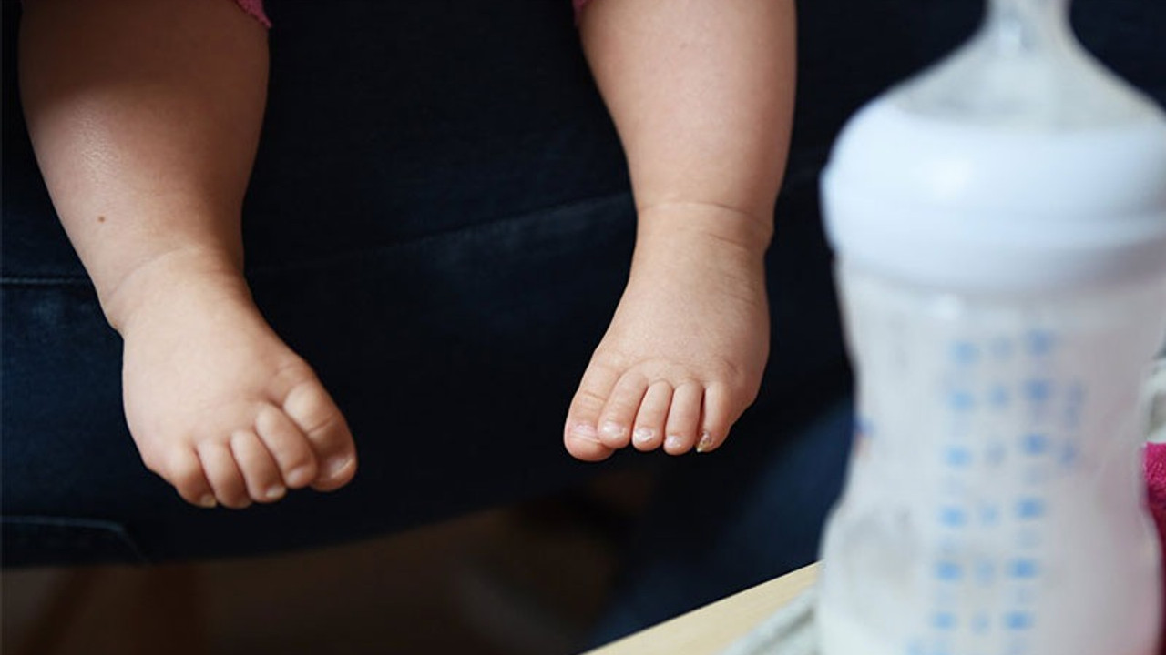 Fransa'daki 'bakterili mama krizi' tüm dünyaya yayılabilir