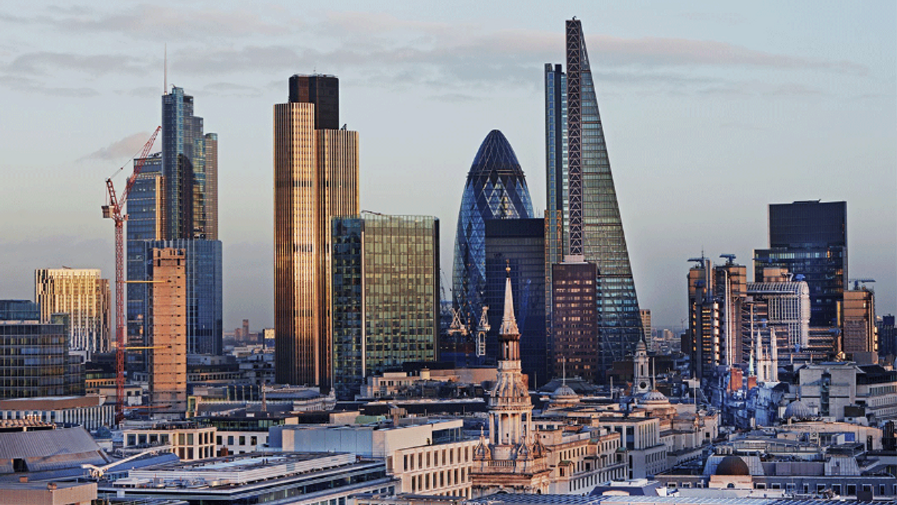 Mehmet Şimşek, Londra turuna çıkıyor