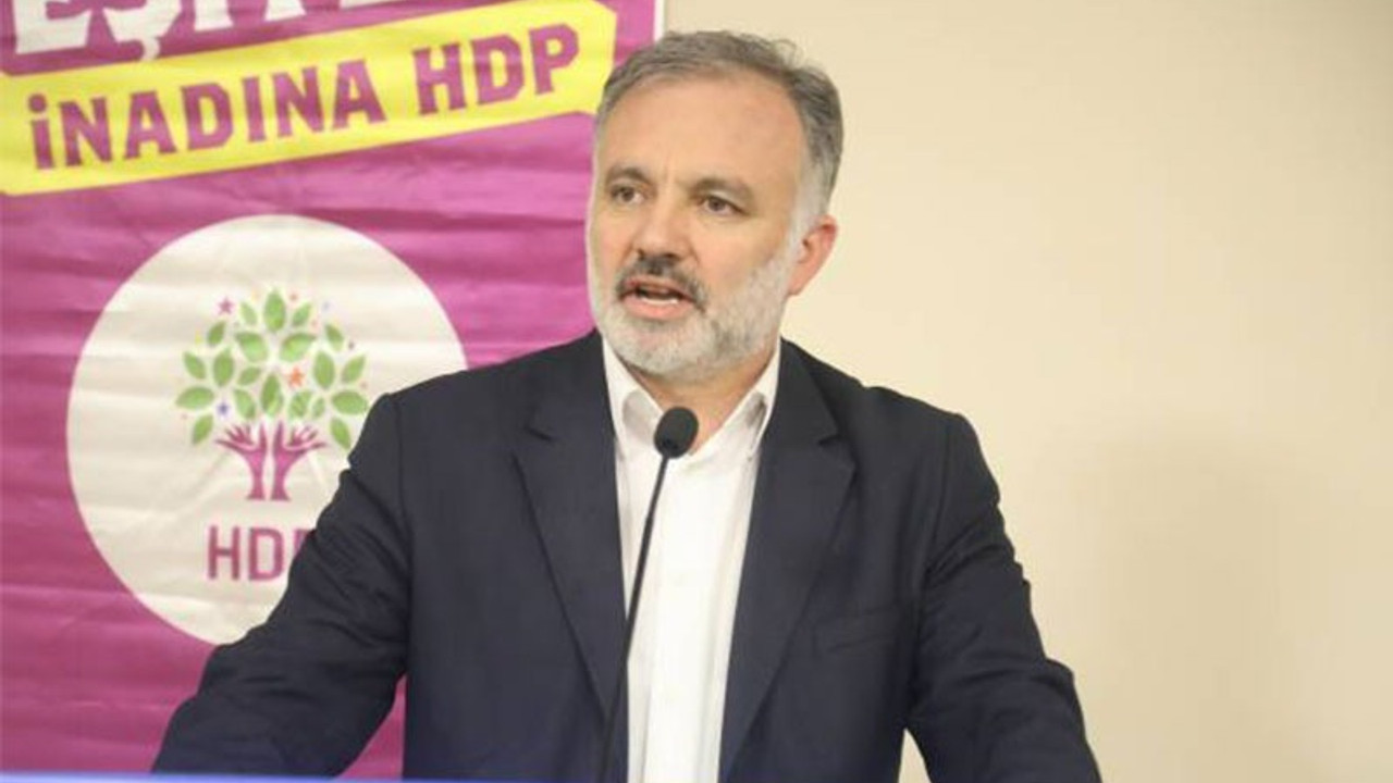 Bilgen: HDP 7 Haziran'ı aşabilecek bir pozisyonda