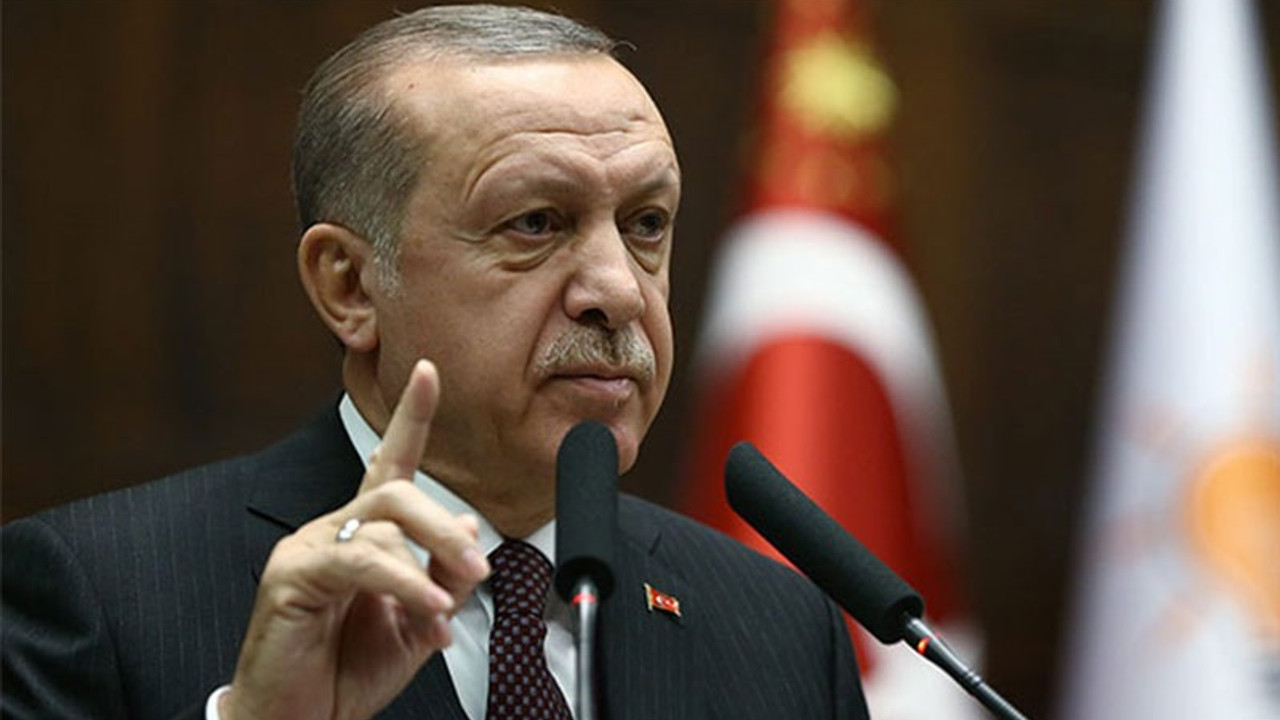 Erdoğan'dan Afrin açıklaması: Ne dedim, bir gece ansızın gelebiliriz