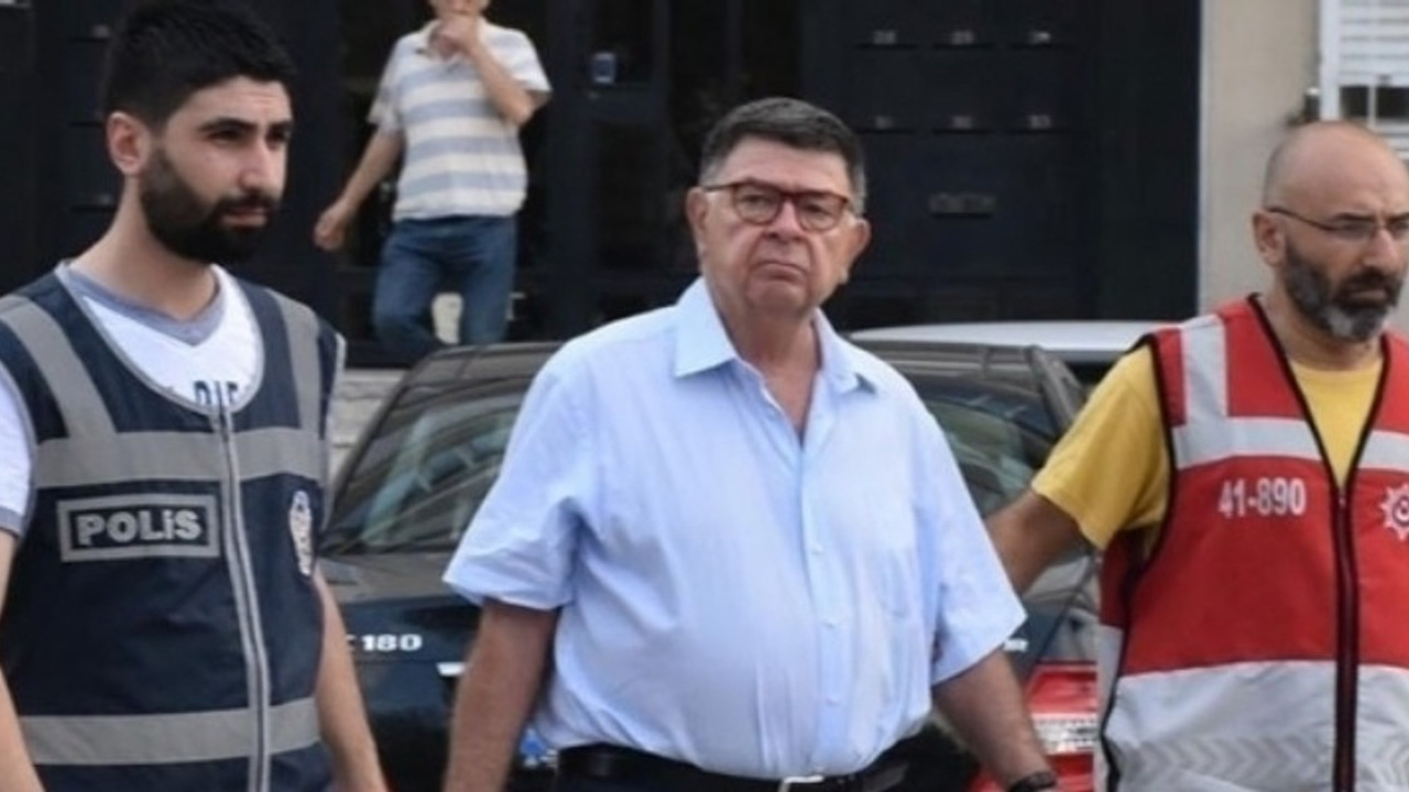 Üst mahkeme Alpay'ın tahliye talebini reddetti: AYM yerindelik denetimi yapamaz