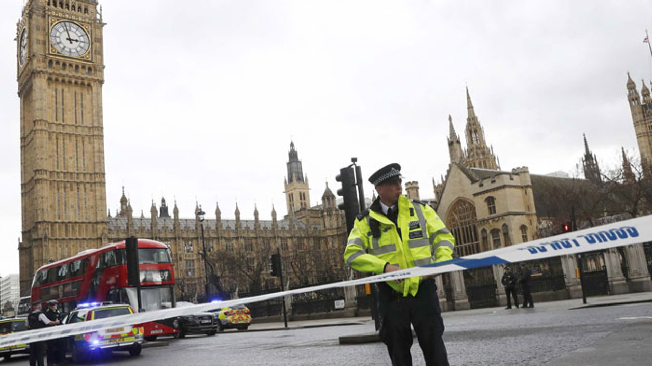 Londra saldırısını İŞİD üstlendi