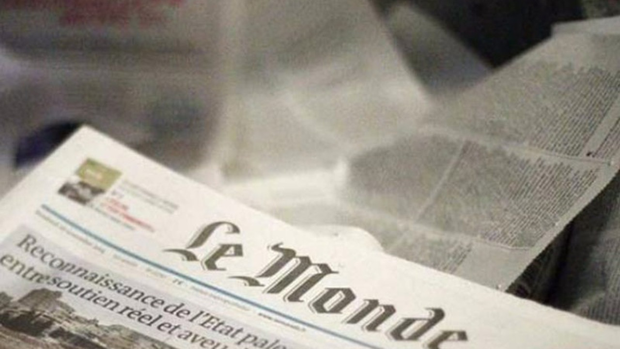 Le Monde: Türkiye'de yargı meşruiyetini kaybetti