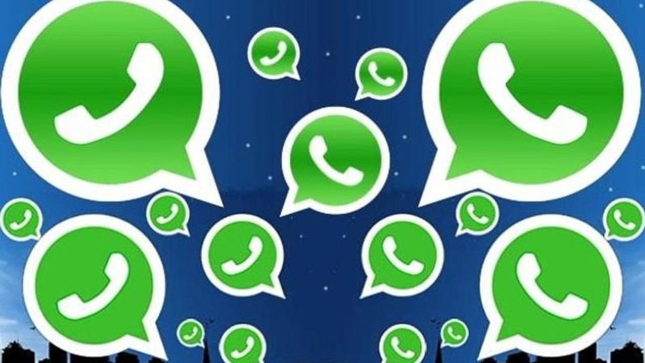 WhatsApp'ten istenmeyen mesaj uygulaması