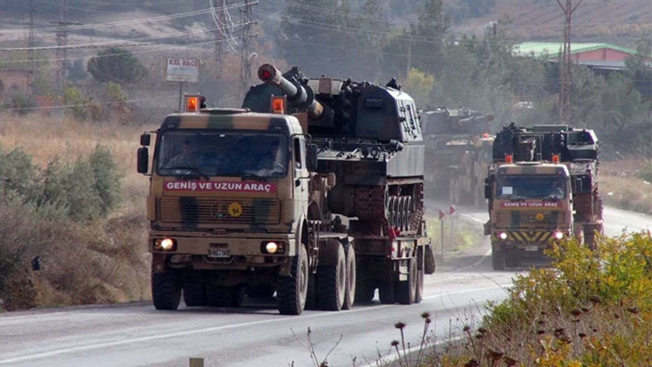 Rus basını: Erdoğan Afrin konusunda blöf yapıyor