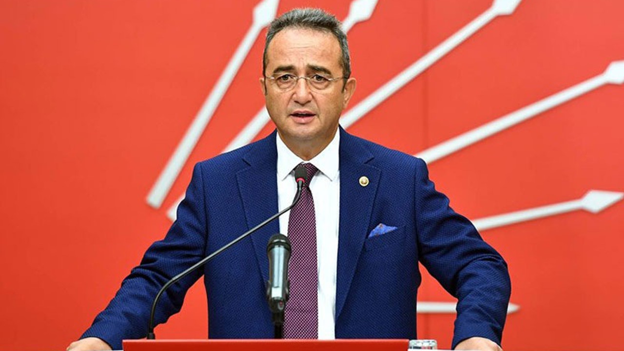 CHP'den adaylığını açıklayan Kocasakal'a tepki