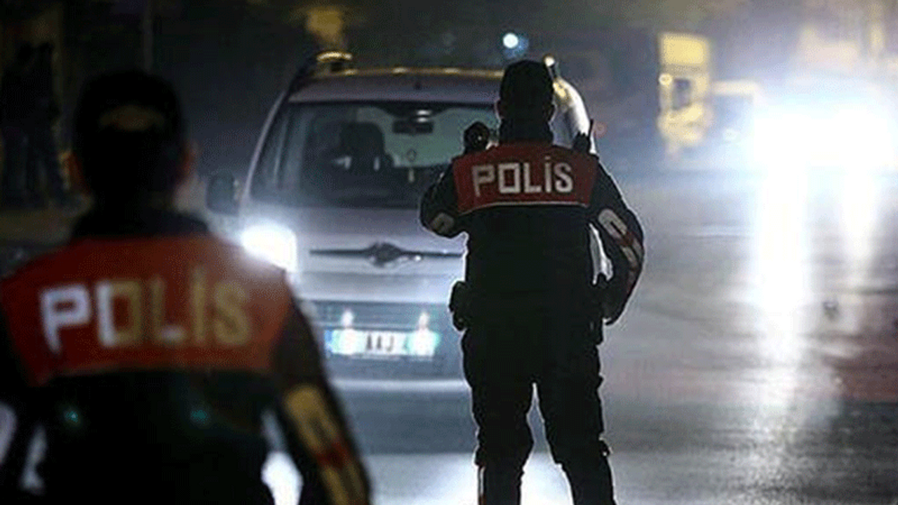 Ankara'da kayıp diplomat alarmı