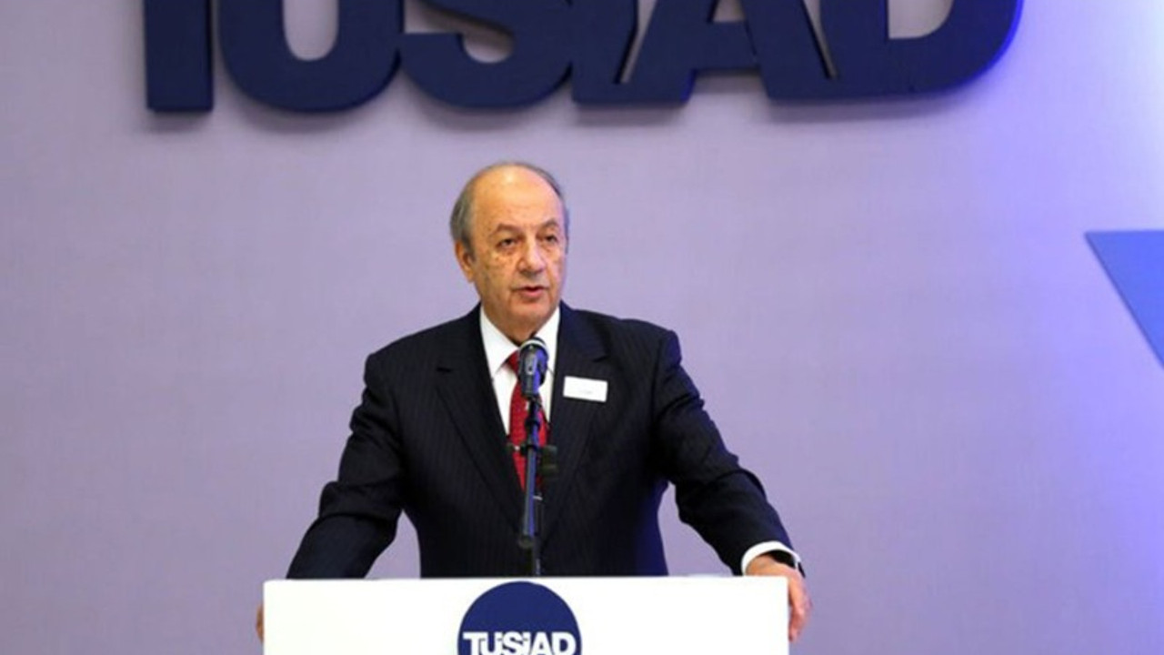 TÜSİAD: OHAL'in son kez uzatılmış olmasını temenni ediyoruz