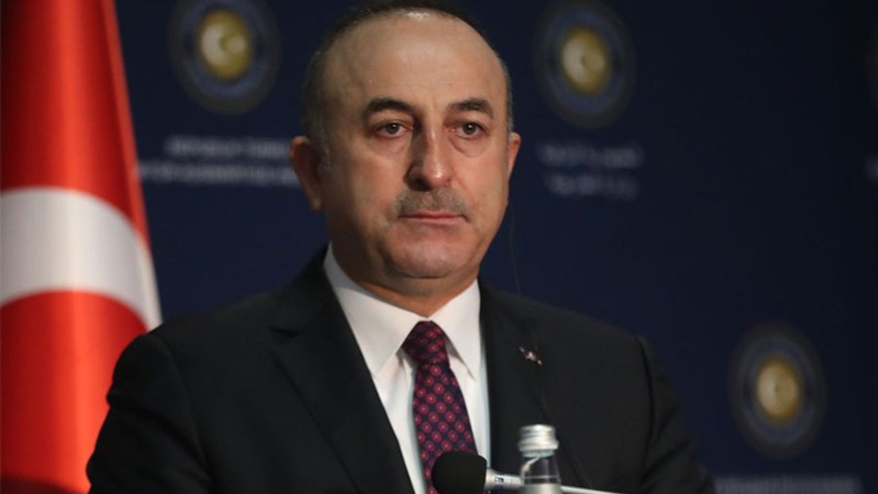 Çavuşoğlu, tüm muhalefetin MHP gibi olmasını istedi