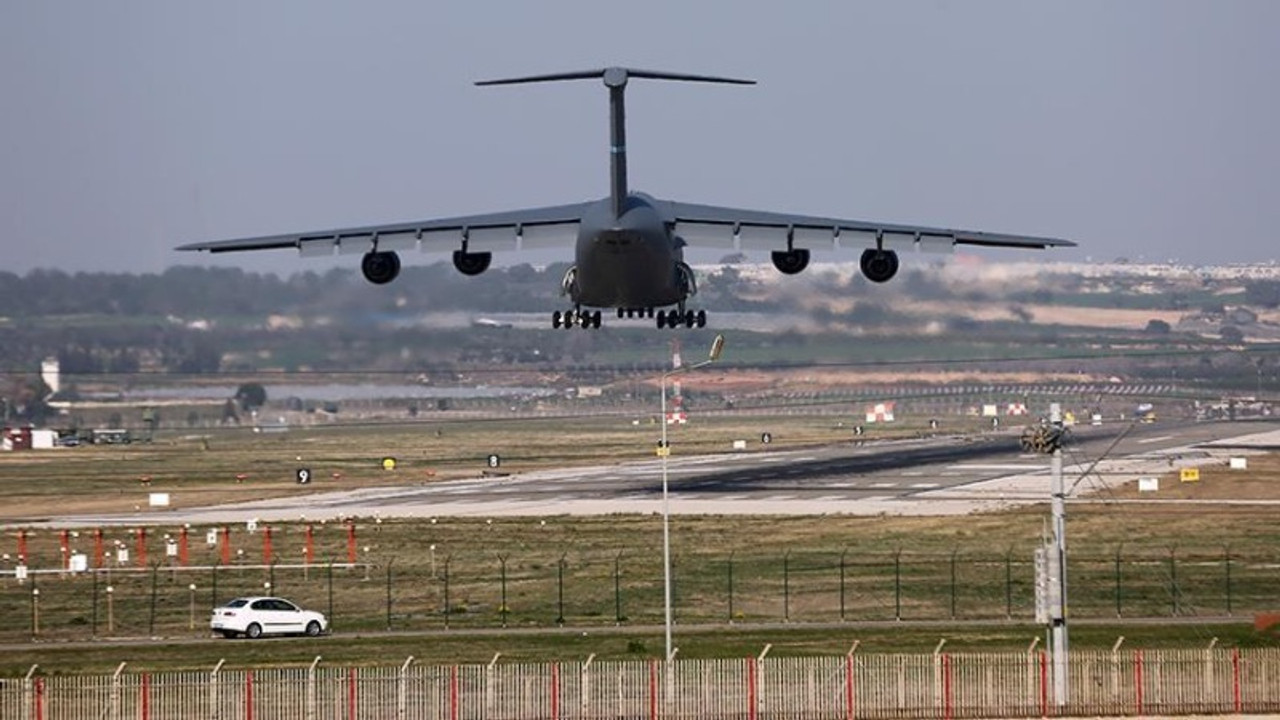 Selvi: ABD'ye İncirlik Üssü kapatılabilir mesajı iletildi