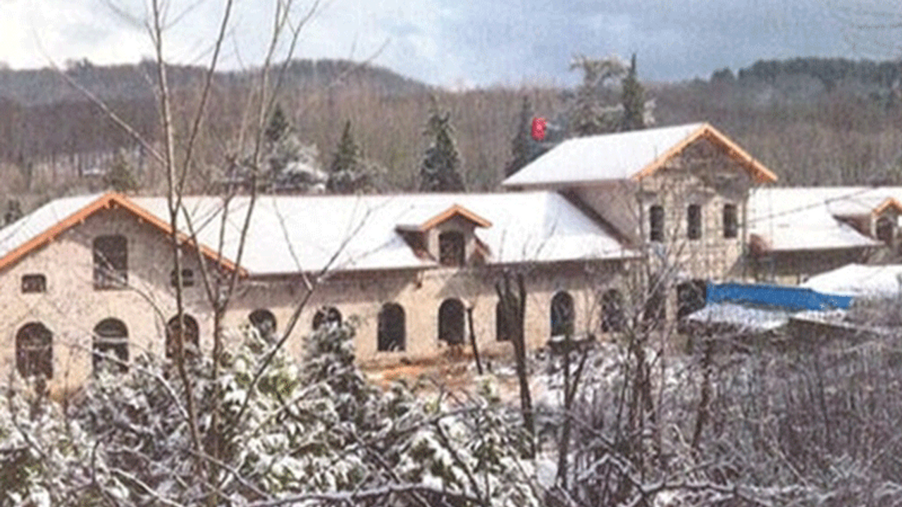 Boğaz kıyısındaki 40 dönümlük tarihi çiftlik vekillere tahsis ediliyor