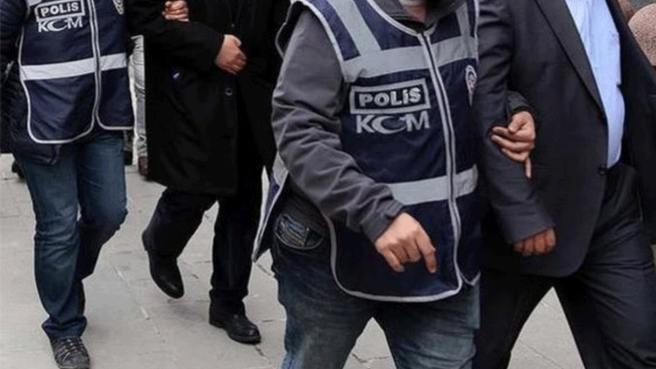 Ankara merkezli 11 ilde operasyon