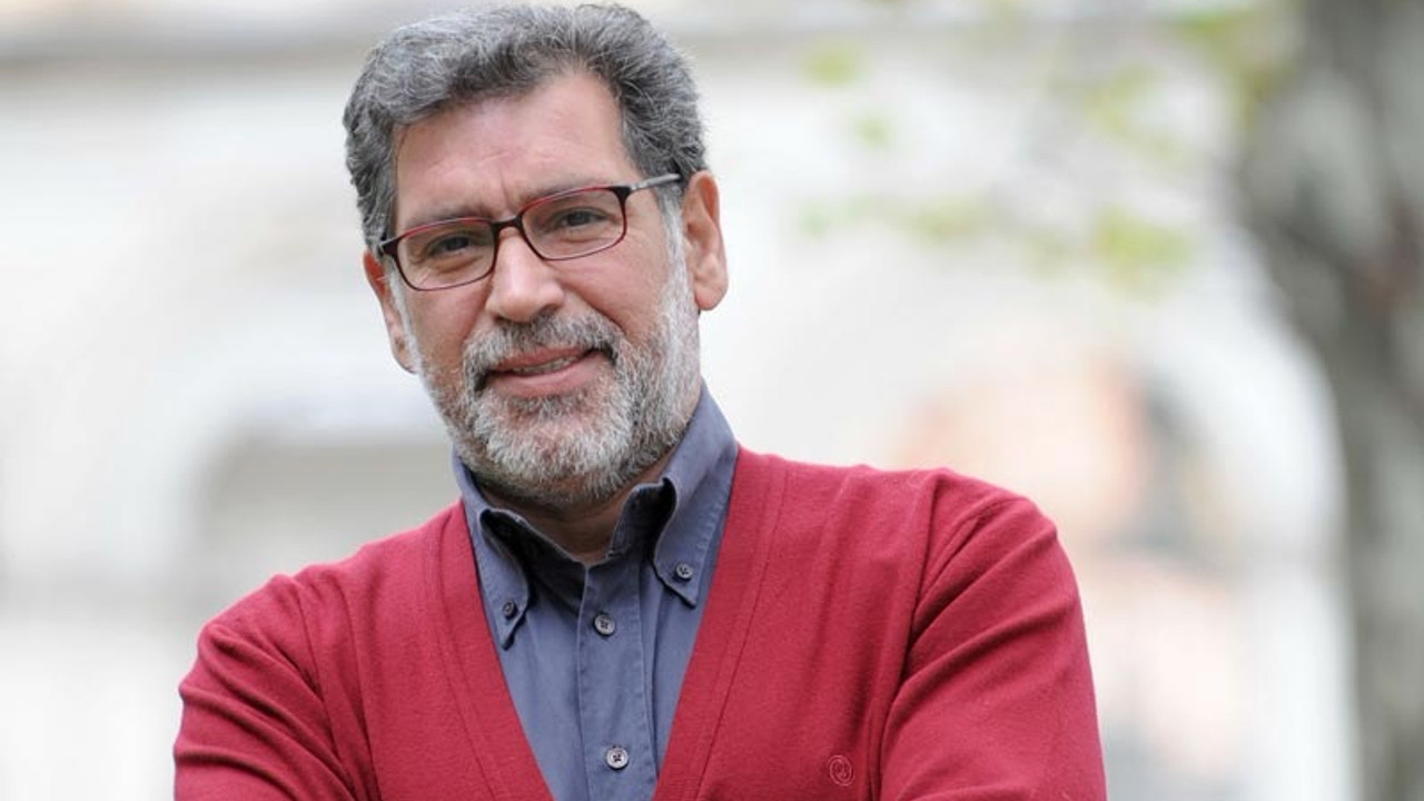Şair ve yayıncı Enver Ercan hayatını kaybetti