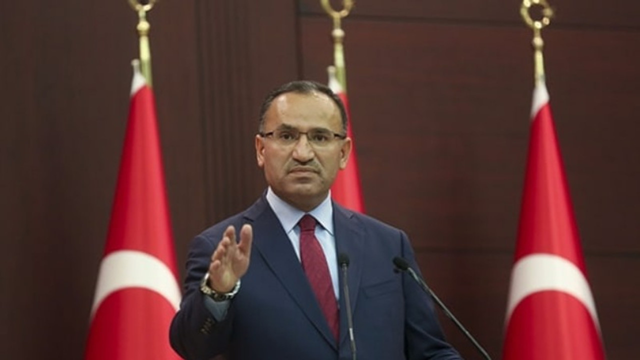 Bozdağ: Rusya'ya güvence vermedik