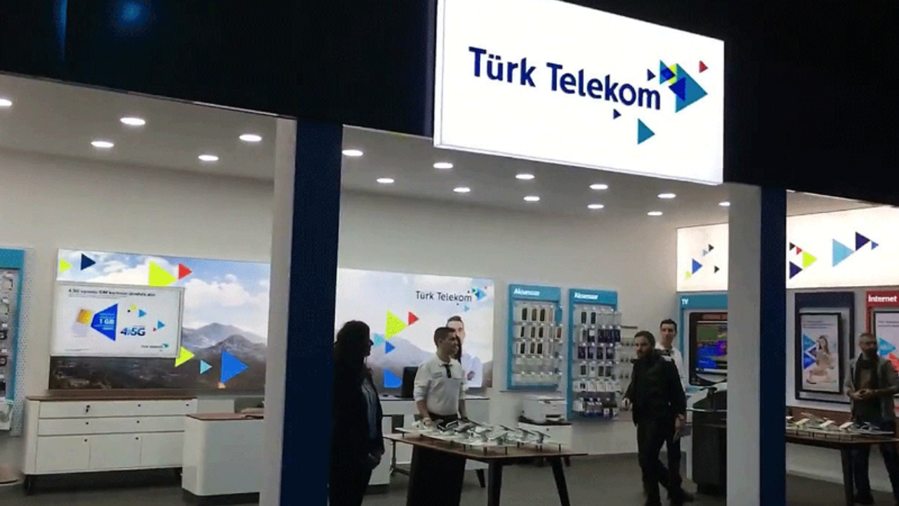 Bankalar Otaş'taki Türk Telekom hisselerini alacak