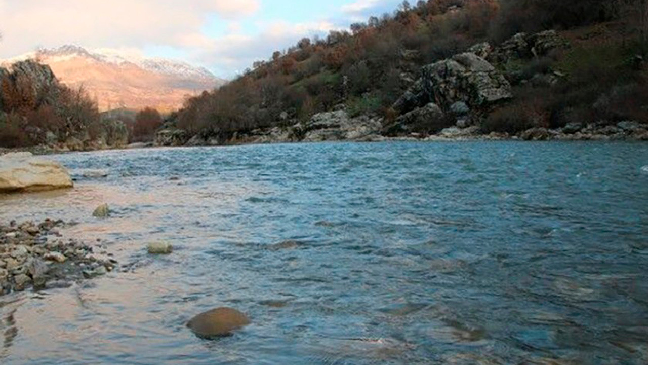 Zorê Vadisi’nde HES için ikinci kez verilen ÇED için keşif kararı