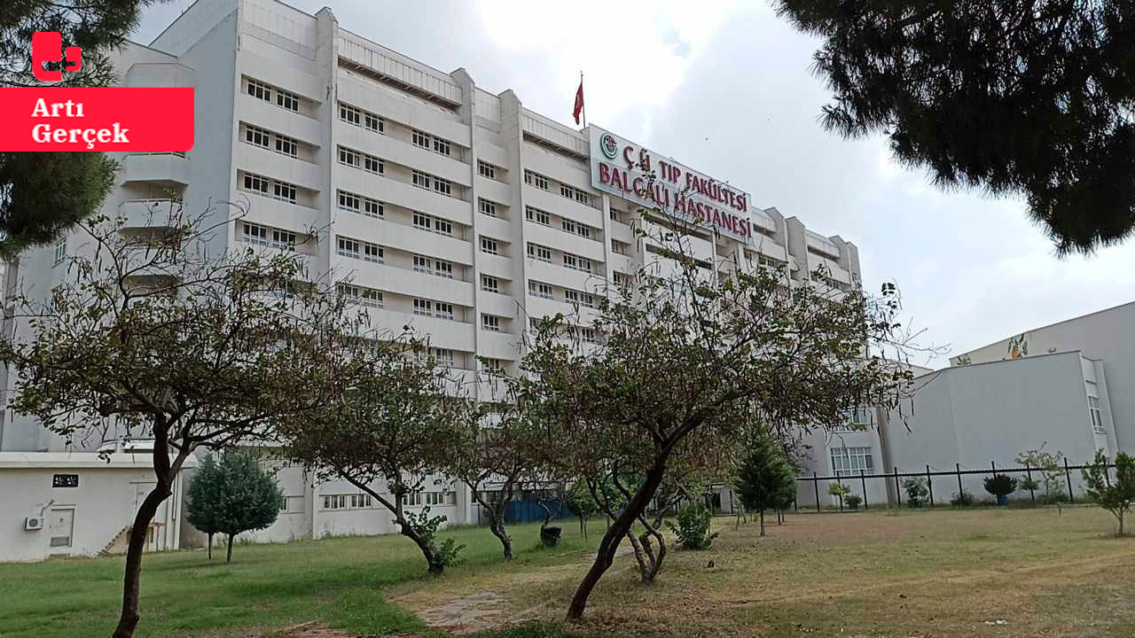 Adana'da Balcalı Hastanesi, çöplük yanına taşınmak isteniyor: Sağlık sendikaları tepkili