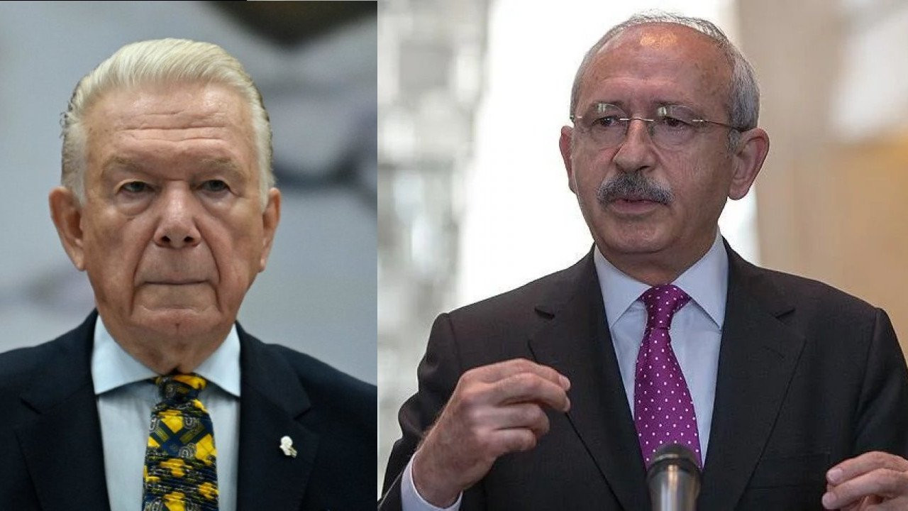 Kemal Kılıçdaroğlu'ndan Uğur Dündar'a açık mektup: 'Bizim Uğur'lar sizin olsun, Tarıklar bizimdir…