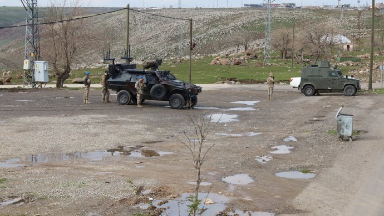 Valilik, Cudi ve Gabar Dağı bölgelerine girişleri 15 gün yasakladı